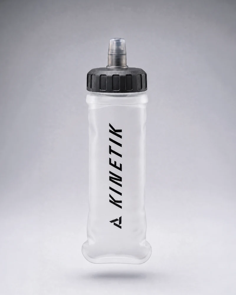 AKUAFLASK 500 ML BKW
