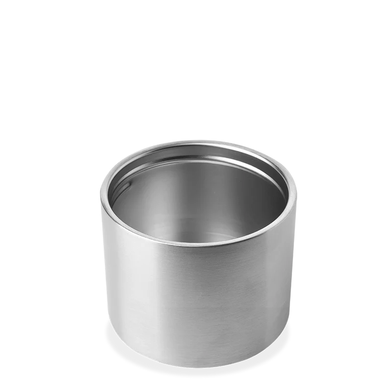 Thermo isotherme - Gobelet Inox