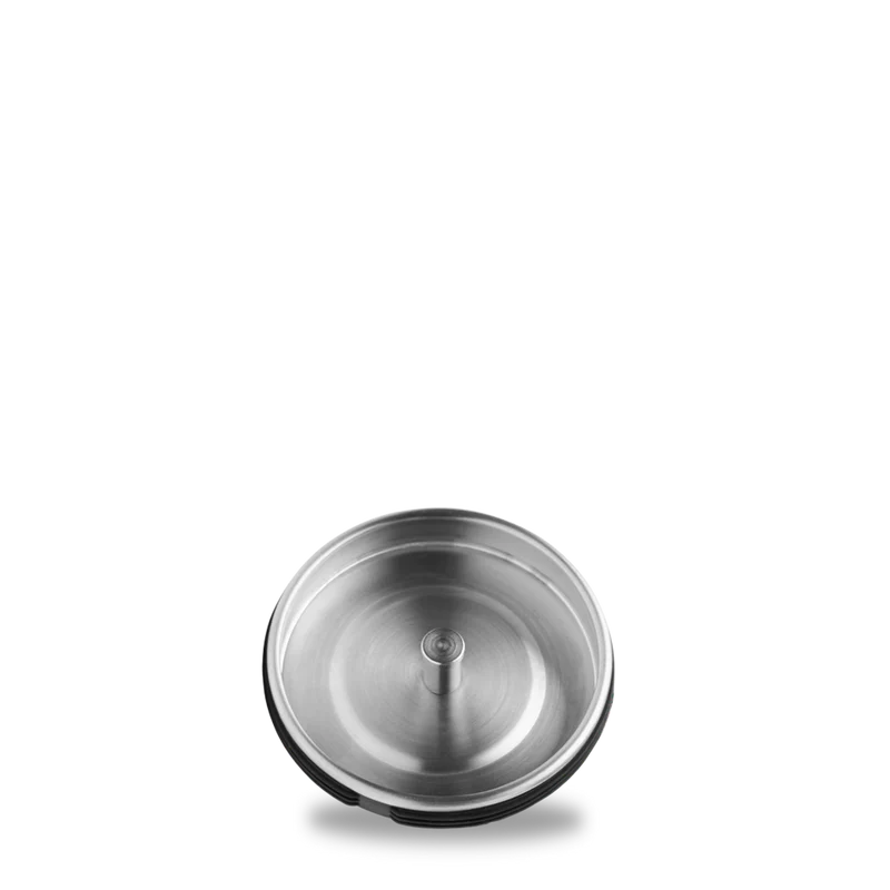 Carafe isotherme - Couvercle Inox