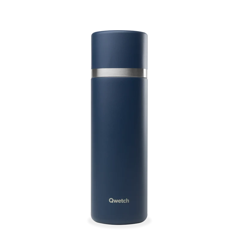 Thermo isotherme - Matt Bleu Nuit