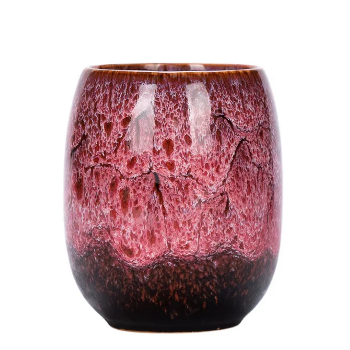 Tasse en Grès Colorée 175ml