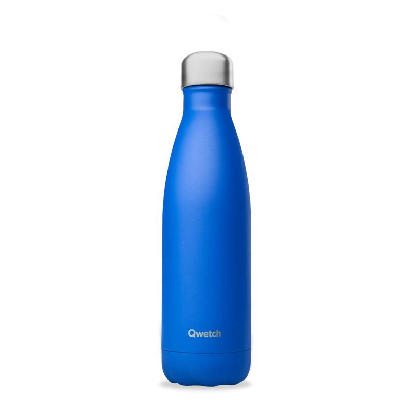 Bouteille isotherme - Originals Matt Bleu Majorelle