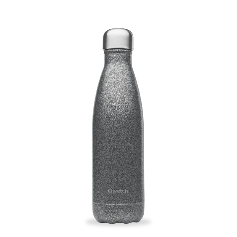 Bouteille isotherme - Originals Roc Gris
