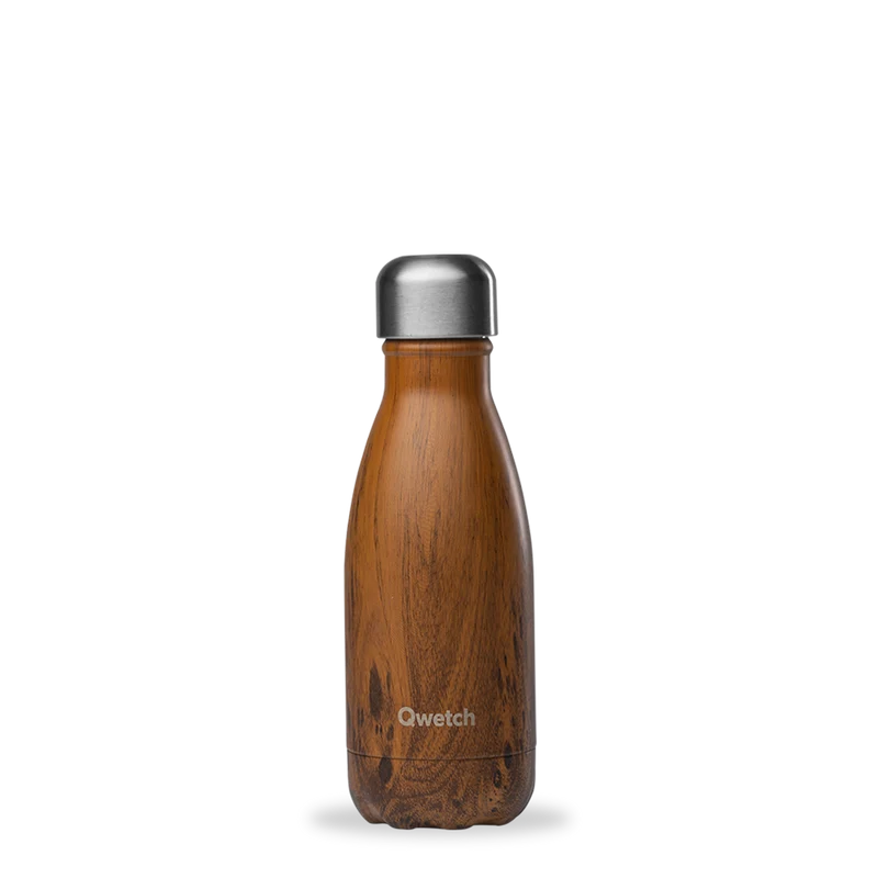 Bouteille isotherme - Originals Wood