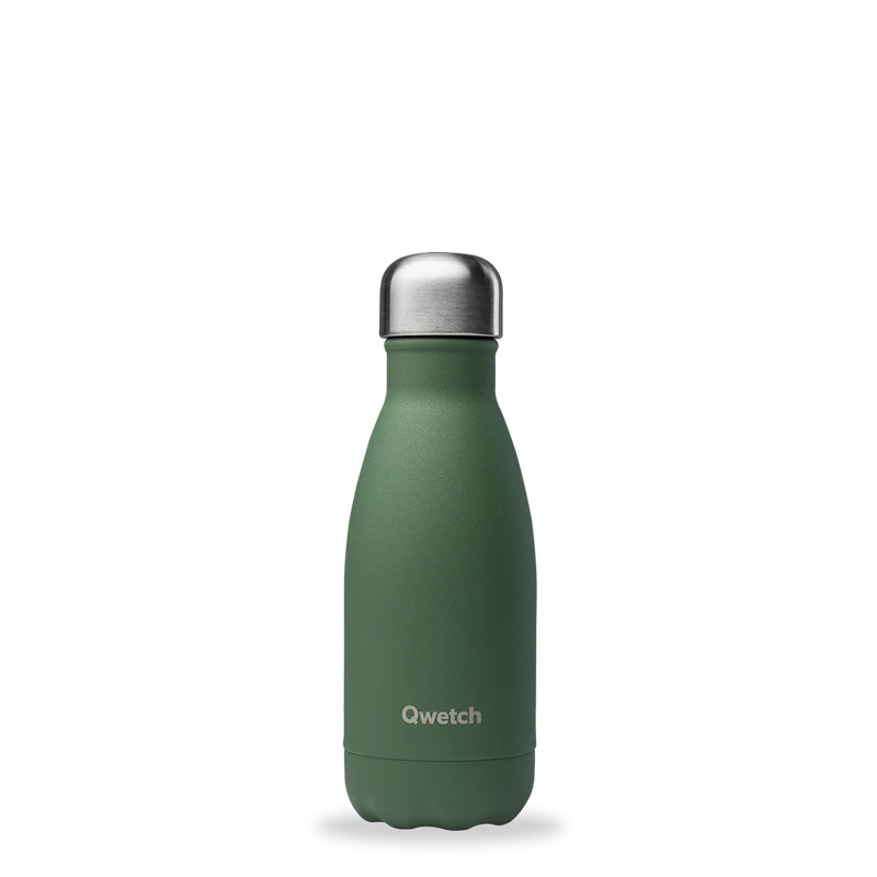 Bouteille isotherme - Originals Granite Kaki