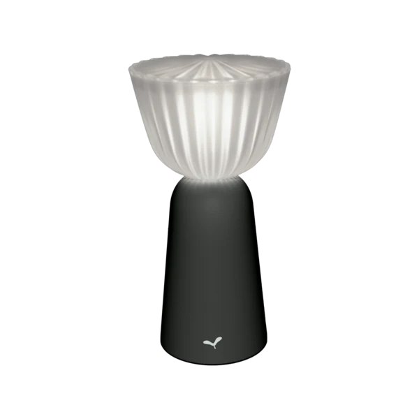 Lampe nomade Swiing Fermob