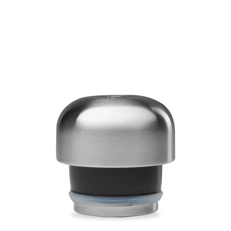 Bouteille isotherme Titan - Bouchon Inox