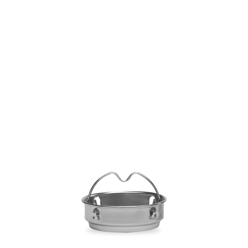 Théière isotherme - Filtre court