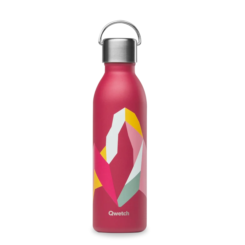 Bouteille isotherme - Active Altitude Grenat