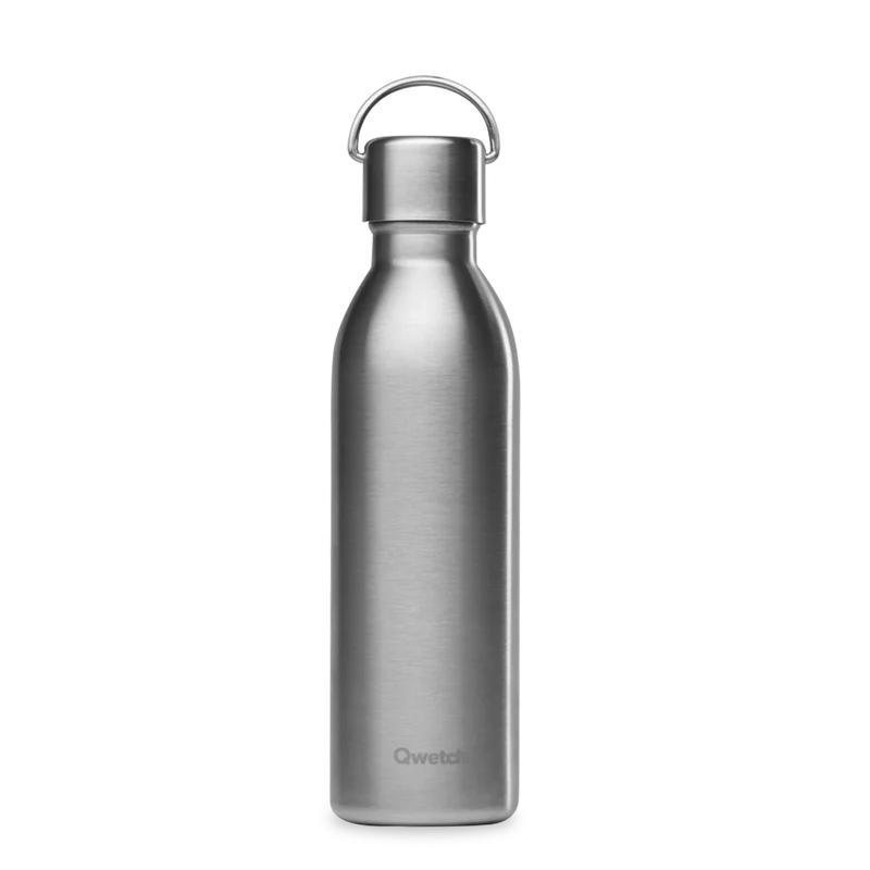 Bouteille isotherme - Active Inox