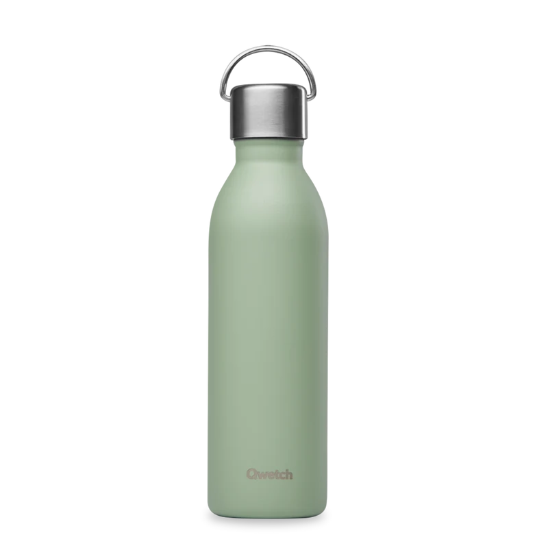 Bouteille isotherme - Active Matt Tilleul