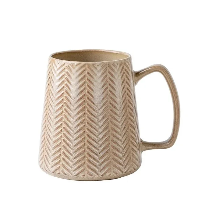 Mega Mug Céramique 760ml