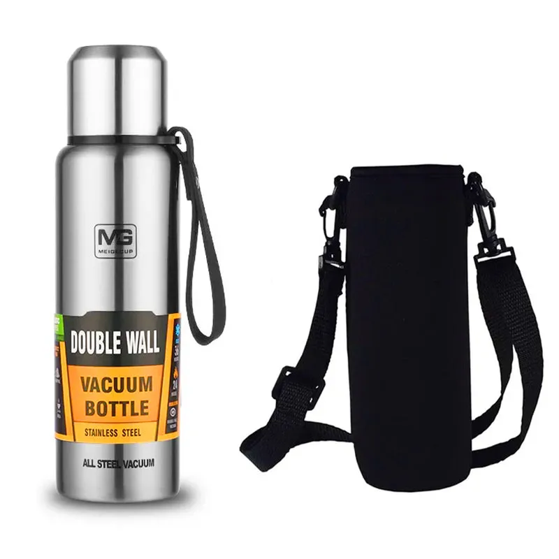 Gourde Inox Thermos