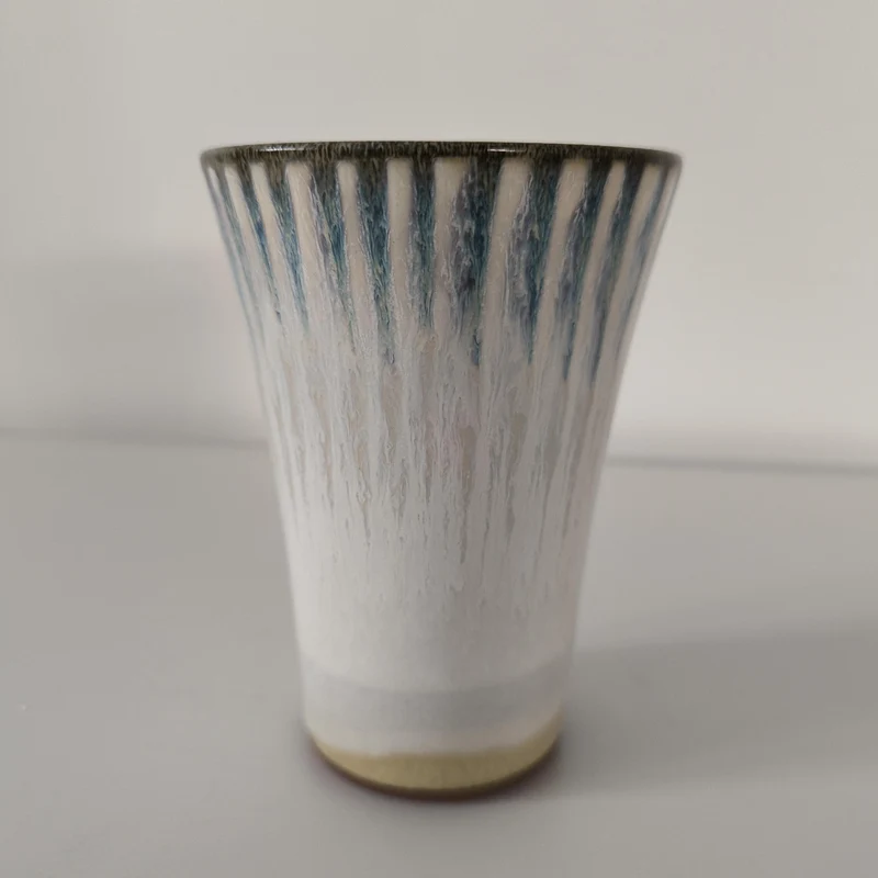 Mug Japonais en Grès 340ml