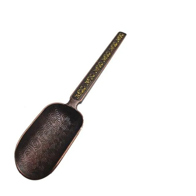 Cuillère à Thé Ancienne