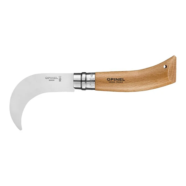 Serpette N°10 Opinel