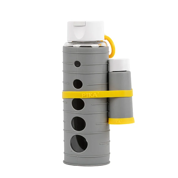 Gourde de conservation de jus sous vide Pika