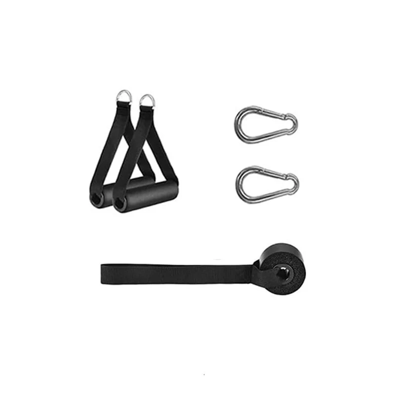 Kit Bandes de Résistance – Musculation & Fitness à Domicile