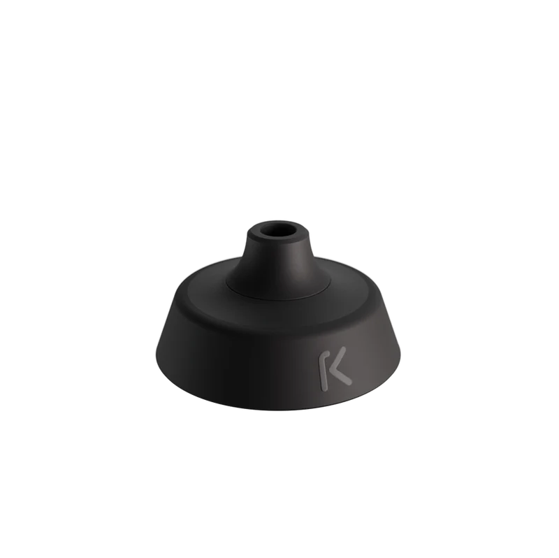EasyClean Cap | Zweiteilige Kappe