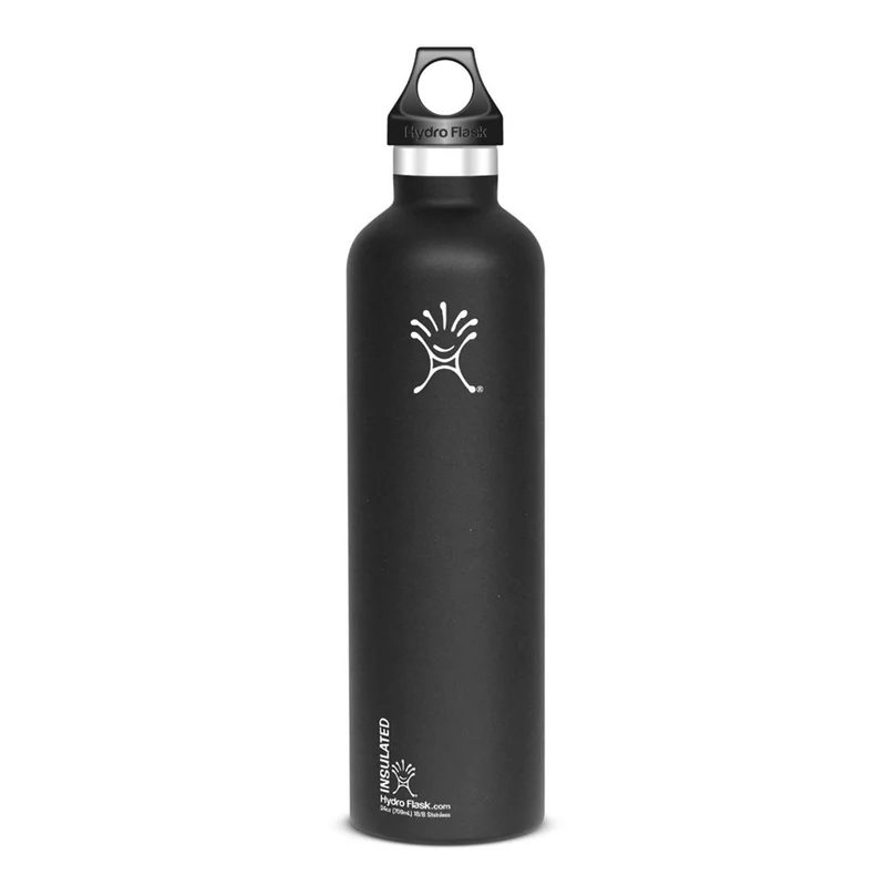 Hydro Flask Insulated Stainless Steel Water Bottle 24-Ounce