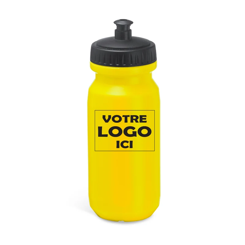 Bidon de sport 620ml