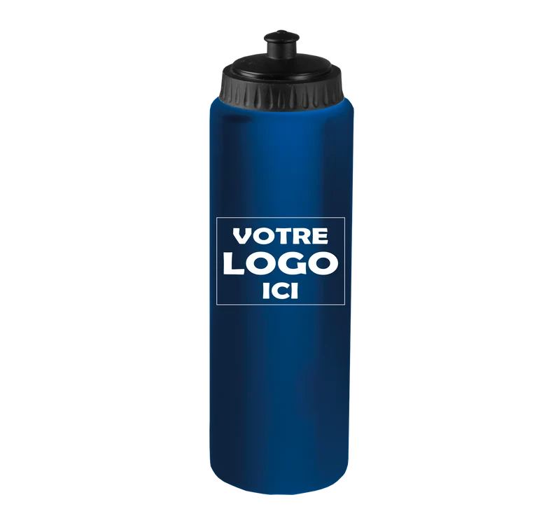 Gourde de sport 1000 ml