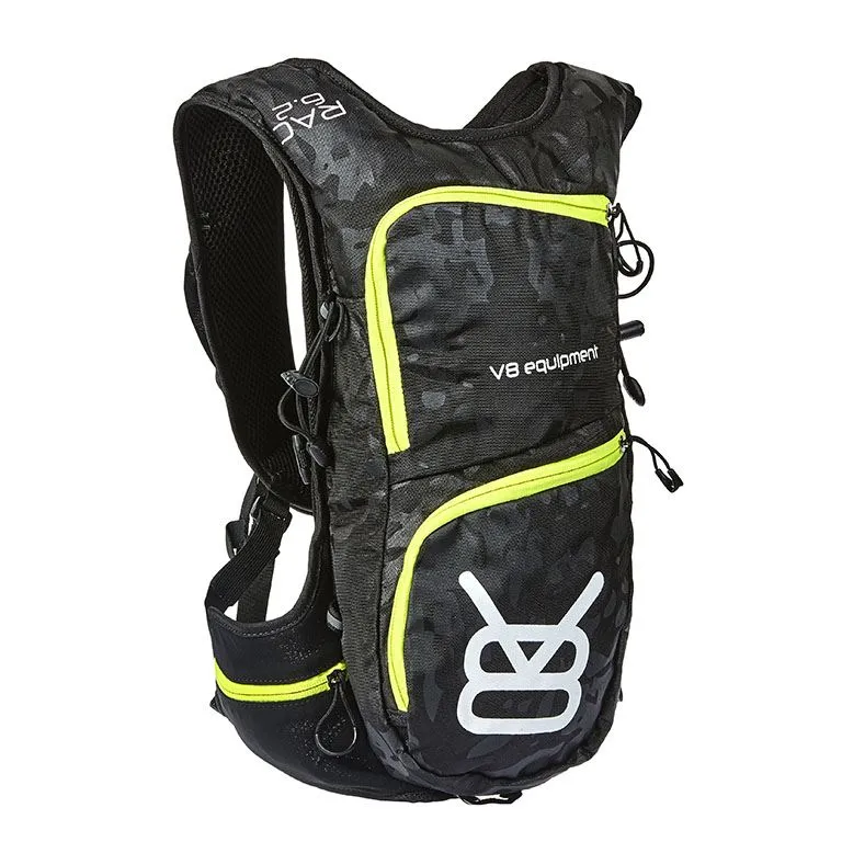 Sac à dos d’hydratation – RAC 6.2