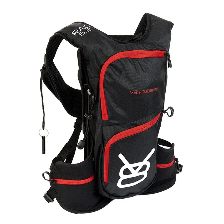 Sac à dos d’hydratation – RAC 6.2