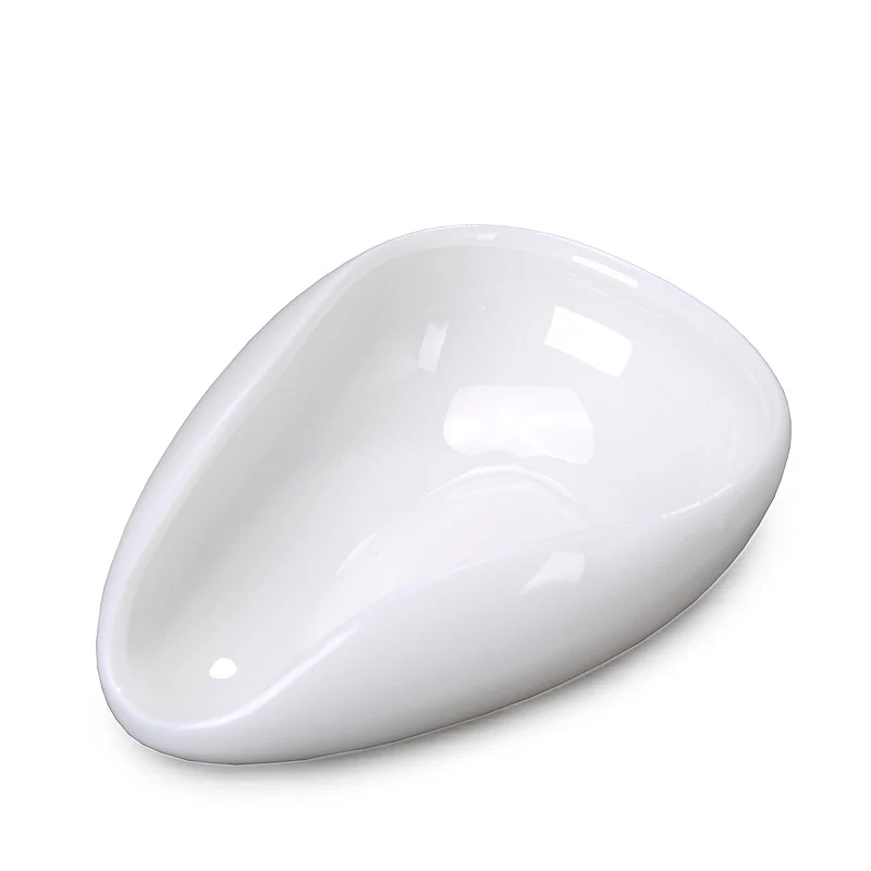 Coupelle à Thé Porcelaine