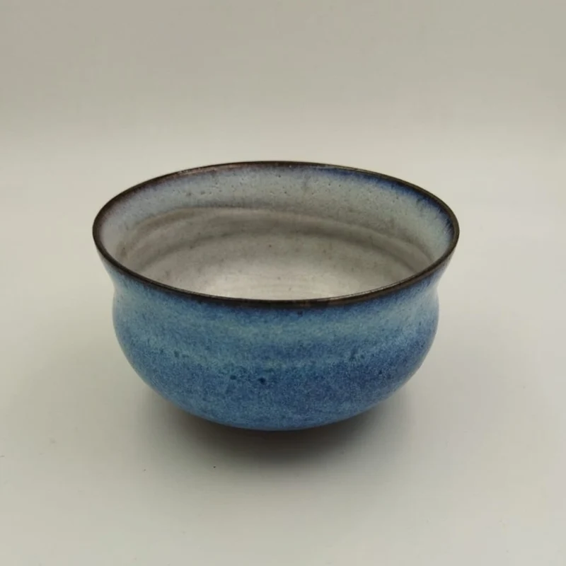 Bol Français Chawan Bleu 330ml