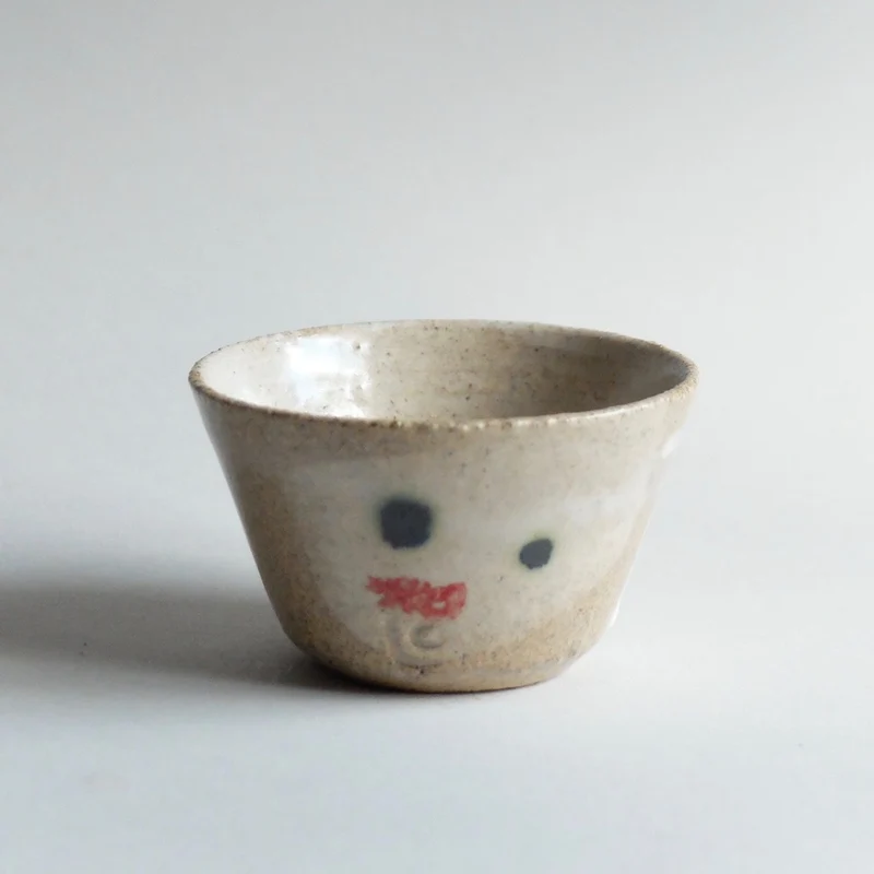Tasse à Thé Made In France LONG JING 80ml