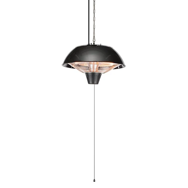 Chauffage de terrasse à suspendre 1500 W KA-5273 Tristar