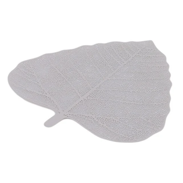 Filtre à thé Feuille