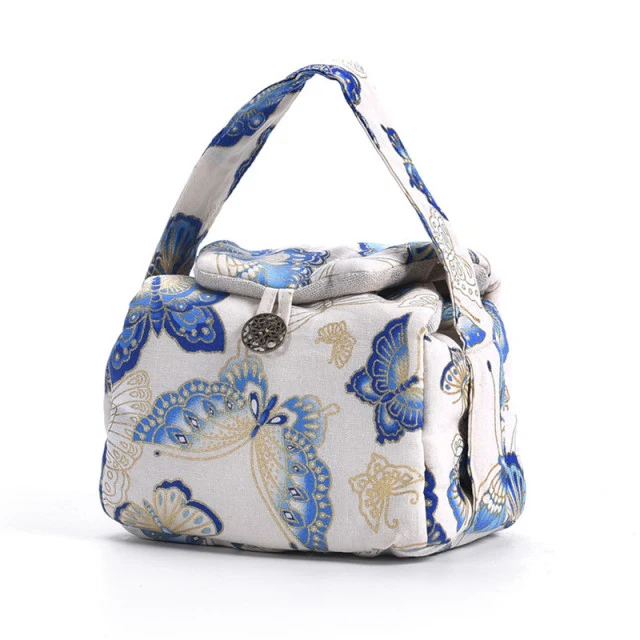 Housse Théière Sac à main