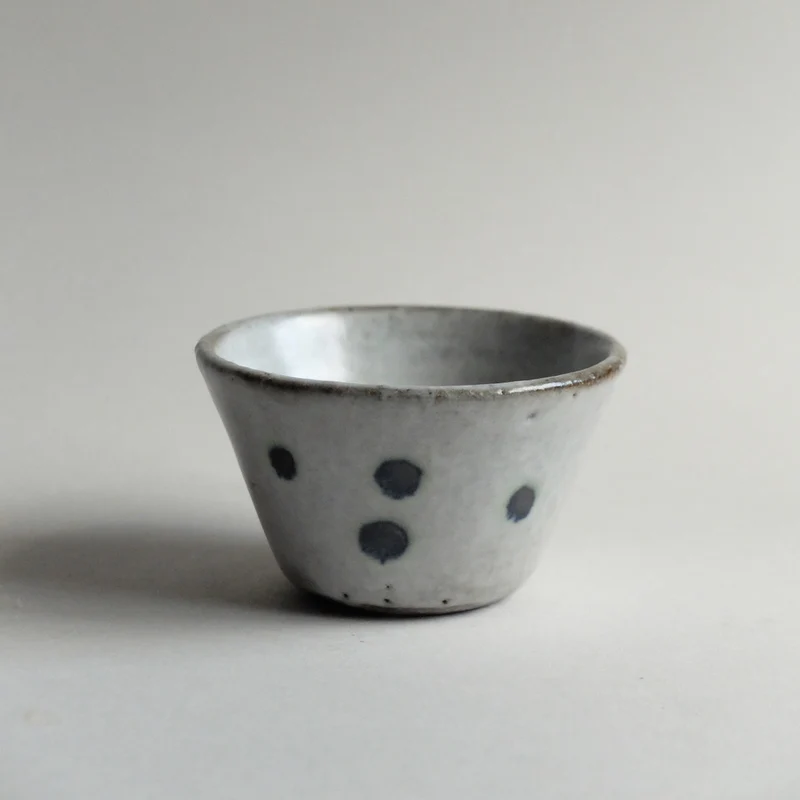 Tasse à Thé en Grès SAM BODHI 80ml