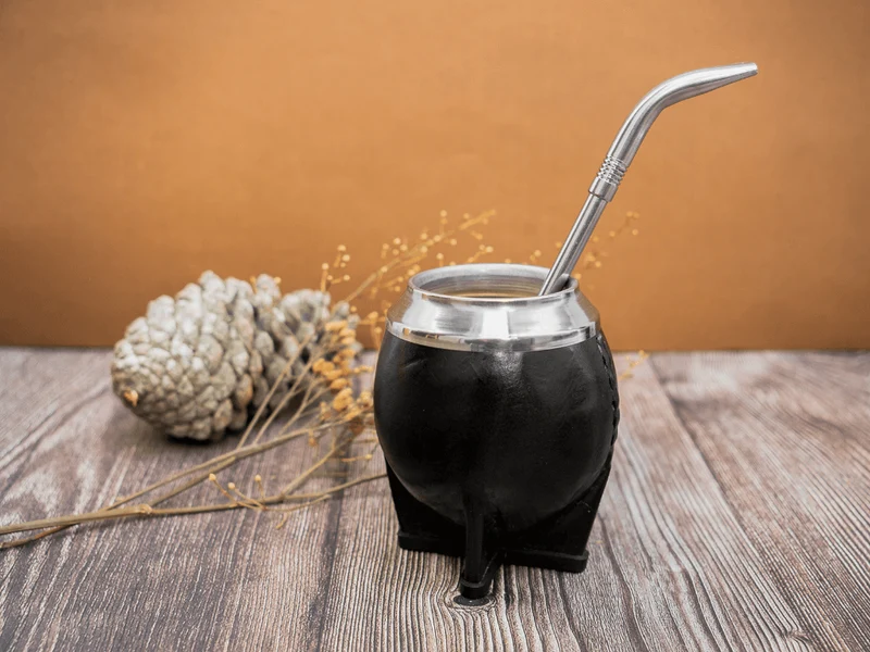 Black Mate Gourd Torpedo