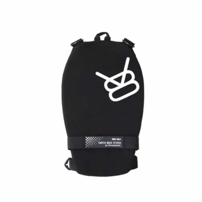 Dorsale – SBS 136.1