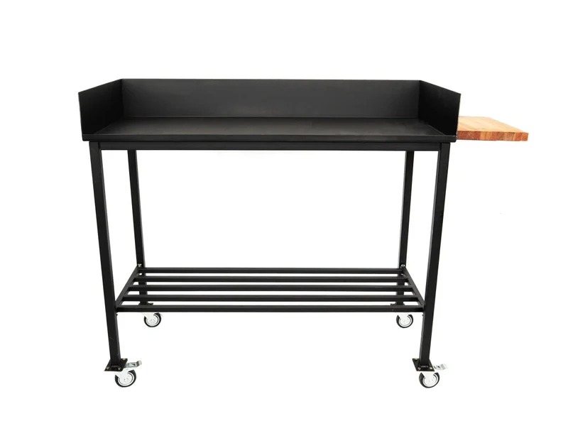 Medium Iron Cart Structure