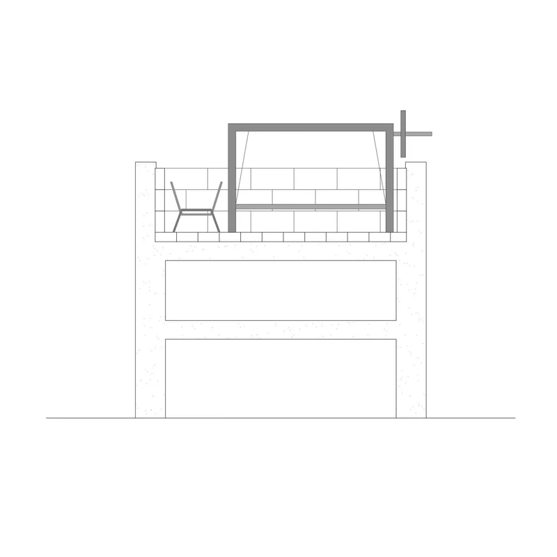 Plans For Santa Maria + Firebox Base Construction