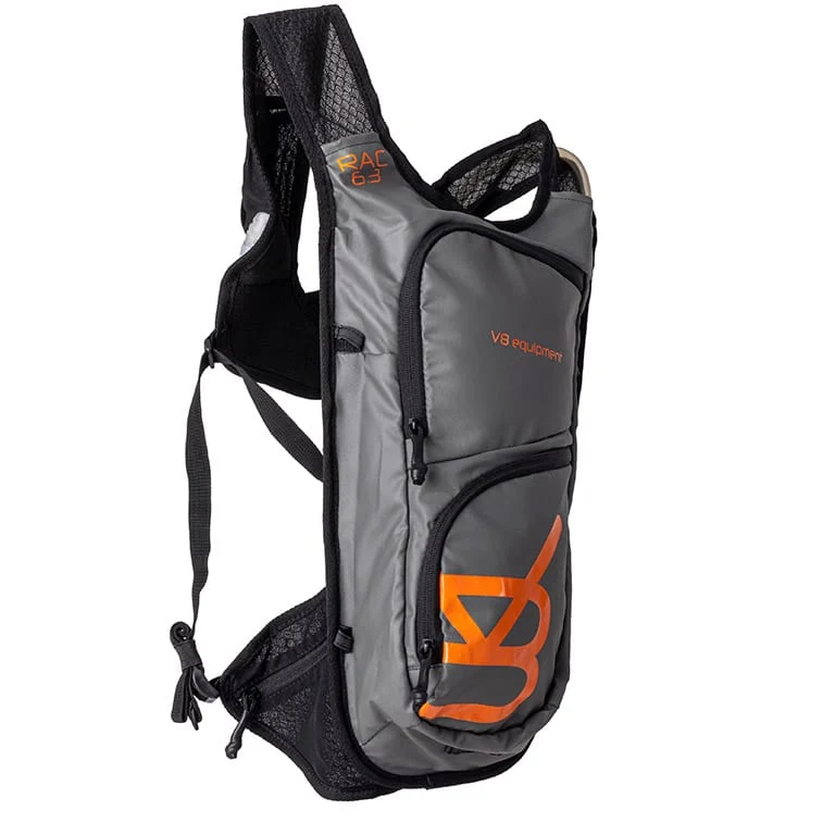 Sac à dos d’hydratation – RAC 6.3