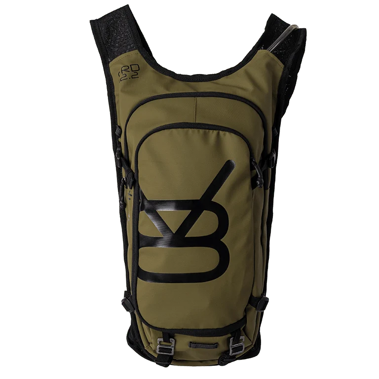 Sac à dos d’hydratation – FRD 12.2