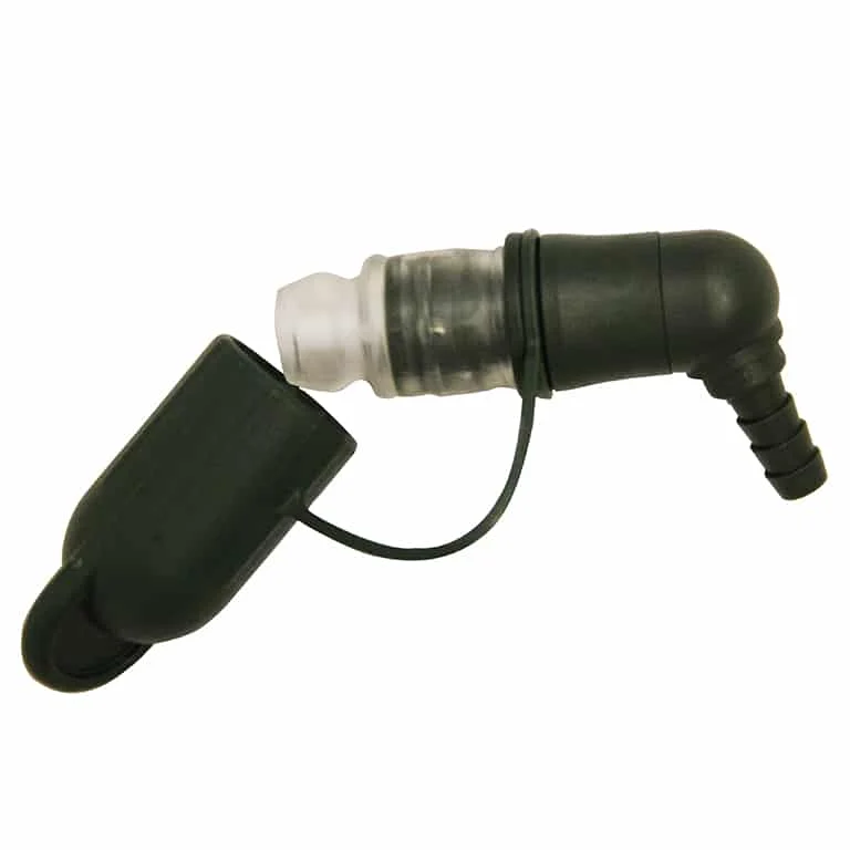 Valve pour poche à eau Elite 1.5/3L