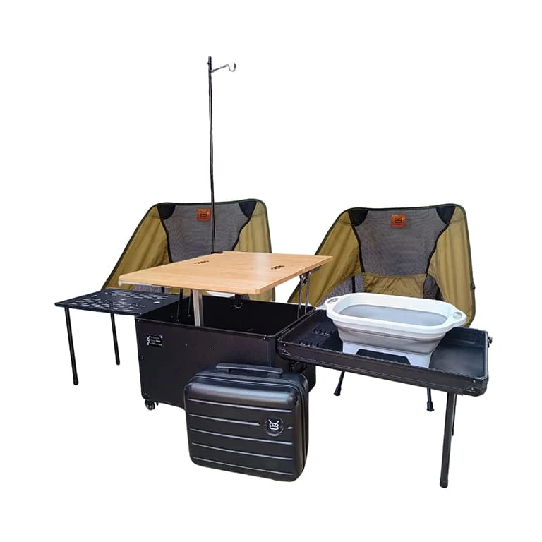 KBX 55.1 – Kitchen Box