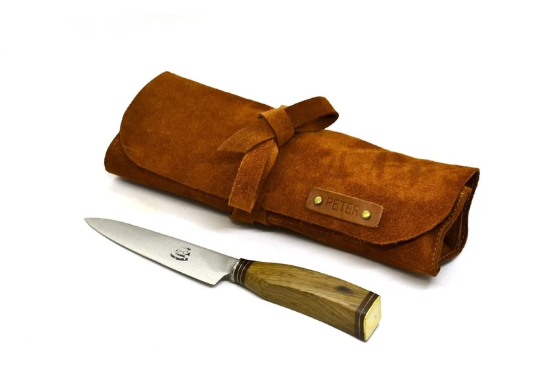 Gaucho Knife Set
