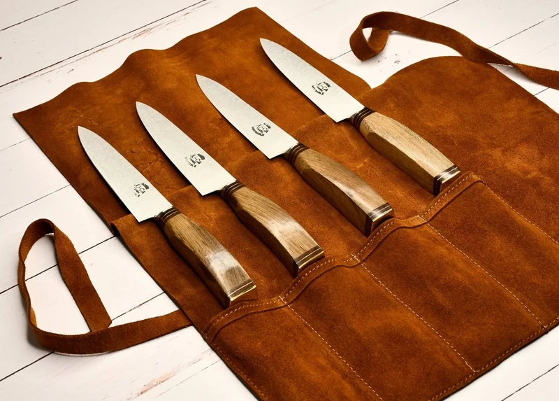 Gaucho Knife Set