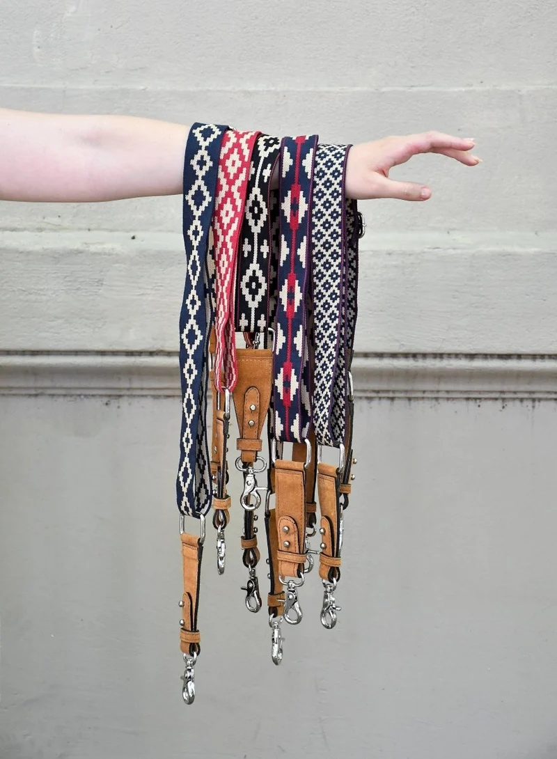 Crossbody Bag Strap, Replaceable Shoulder Strap