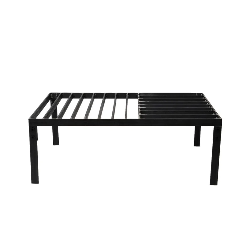 Cooking Stands for the open fire. Heavy Duty Iron Contruccion