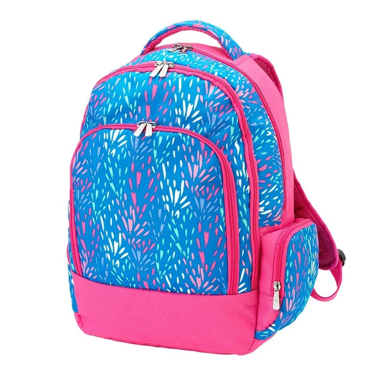 Sparktacular Backpack - Personalized