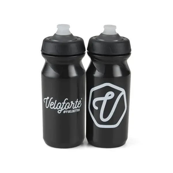 Veloforte - Hydro Pro Bidon Zefal (650ml)