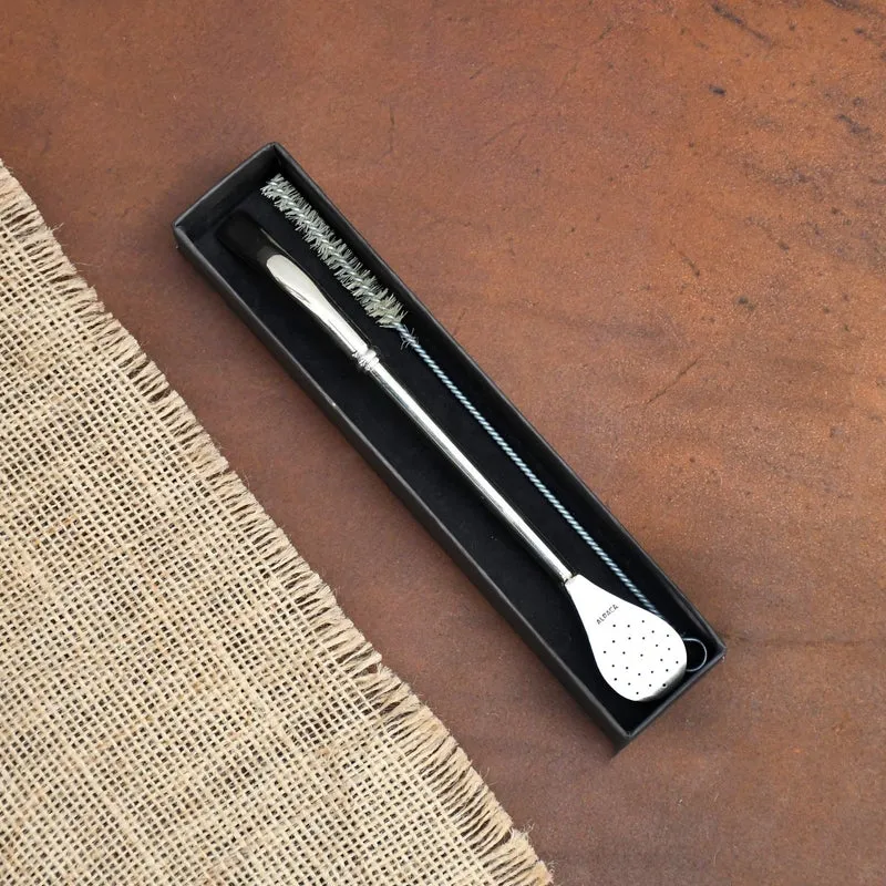 Mate Cup Straw